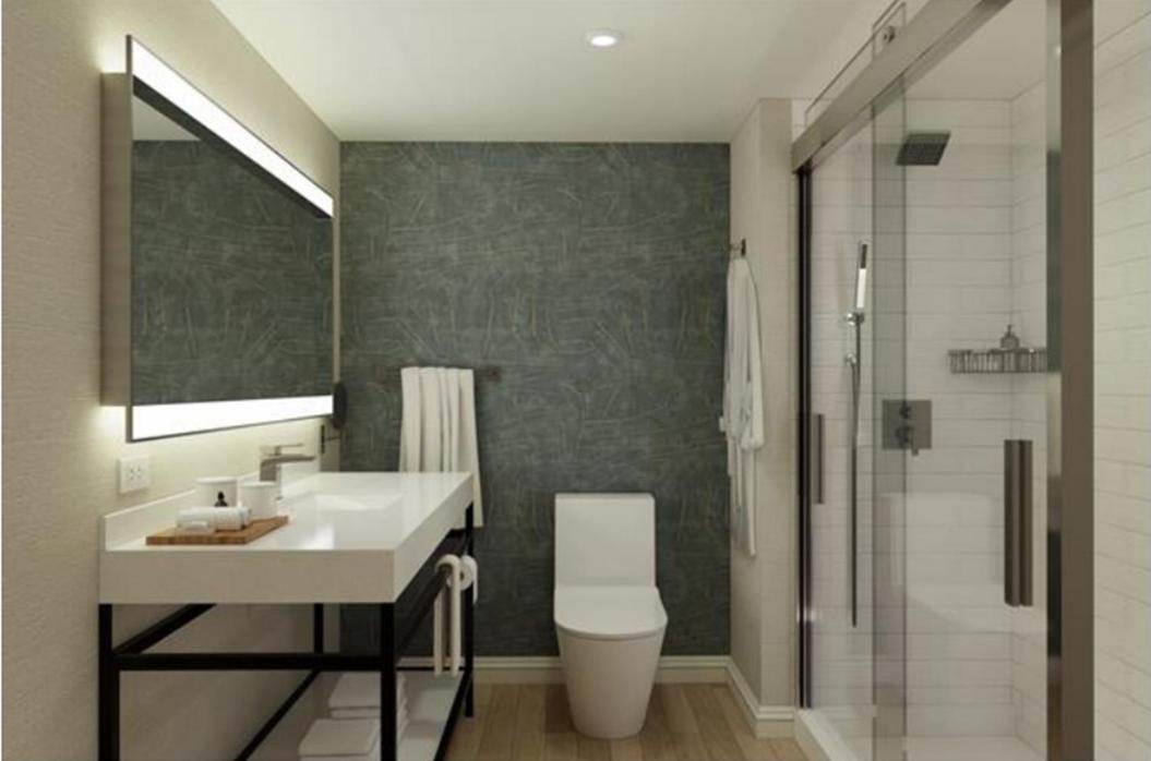 Marriott Jacksonville Downtown Kültér fotó
