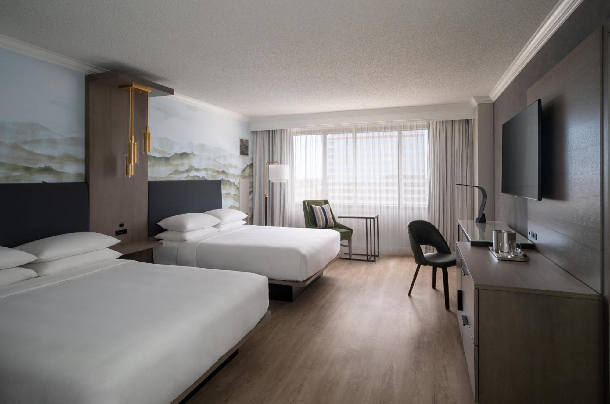 Marriott Jacksonville Downtown Kültér fotó
