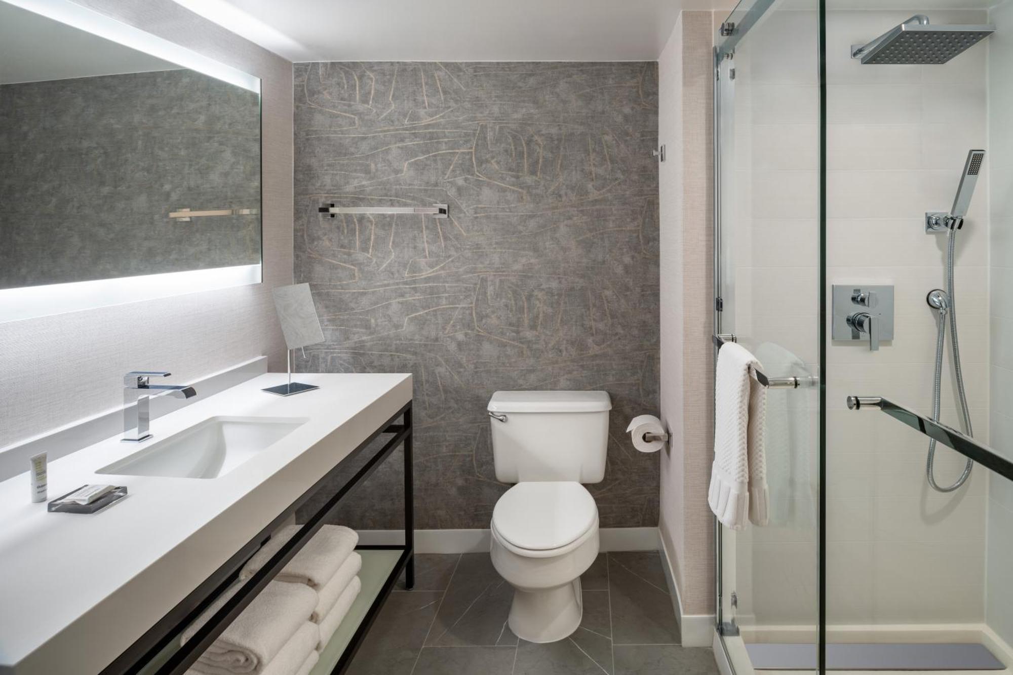 Marriott Jacksonville Downtown Kültér fotó