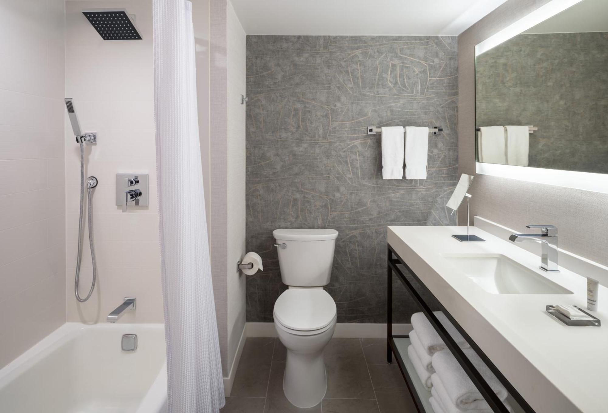 Marriott Jacksonville Downtown Kültér fotó